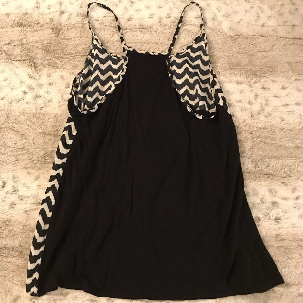 𝅺: : Soprano Tank Top : : - Picture 6 of 7